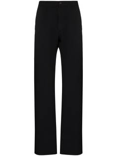 Comme Des Garçons Homme Plus slim fit suit trousers