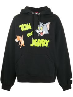 Gcds Tom & Jerry hoodie