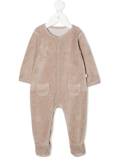 Absorba ribbed long-sleeved pajama