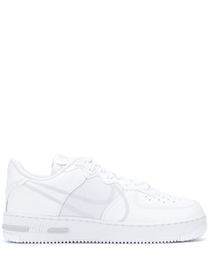 Nike кроссовки Air Force 1 React