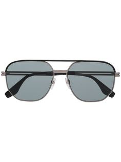 Marc Jacobs square frame sunglasses