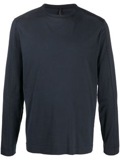 Transit crew neck sweater