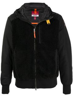 Parajumpers Rhino fleece hooded jacket