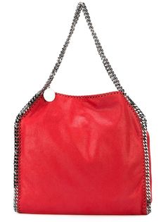 Stella McCartney сумка-тоут Falabella