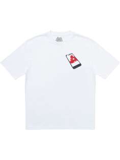 Palace футболка Tri-Phone