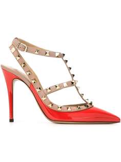 Valentino Garavani туфли Rockstud