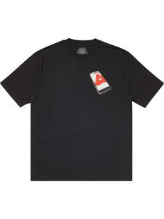 Palace футболка Tri-Phone