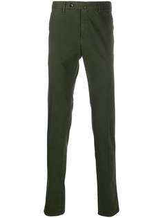 Pt01 straight -leg trousers