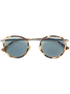 Mykita Antti round frame sunglasses