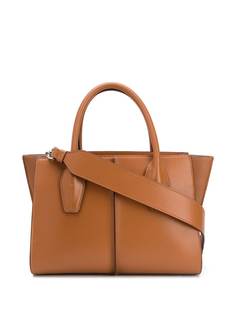 Tods сумка-шопер Tod`S
