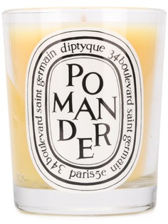 Diptyque свеча Pomander