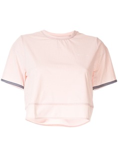 The Upside укороченная футболка Anela