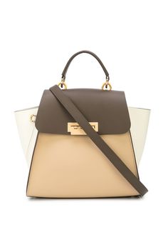 Zac Zac Posen сумка через плечо Eartha Mini