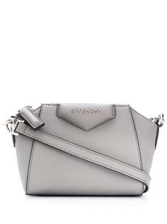 Givenchy маленькая сумка через плечо Nano Antigona