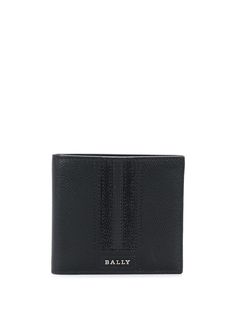 Bally бумажник с логотипом