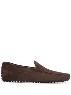 Tods мокасины Gommino Tod`S