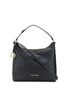 Michael Michael Kors сумка на плечо с логотипом