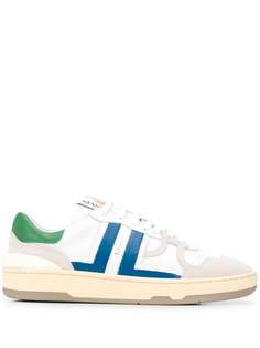 LANVIN кроссовки Clay