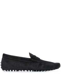 Tods мокасины Gommino Tod`S