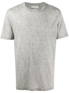 Etro футболка с принтом пейсли
