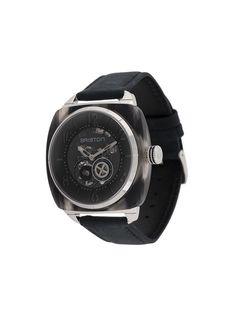 Briston Watches наручные часы Streamliner Skeleton 40 мм