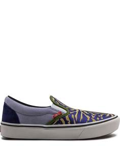 Vans кеды-слипоны ComfyCush