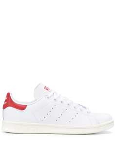 Stan smith à scratch rouge clearance