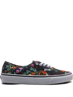 Vans кеды Authentic