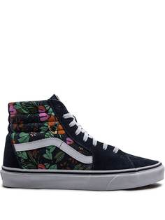 Vans кеды Sk8-Hi