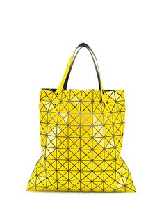 Bao Bao Issey Miyake сумка-тоут Lucent