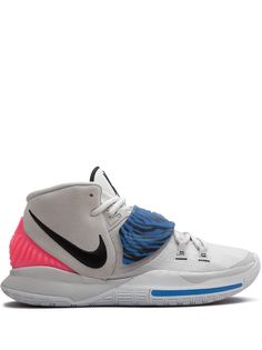Nike кроссовки Kyrie 6 Vast Grey
