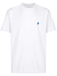 Marcelo Burlon County of Milan cotton t-shirt with graphic print