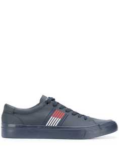 Tommy Hilfiger кроссовки Signature