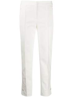 Escada брюки кроя слим