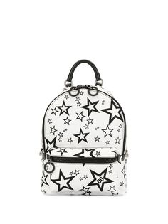 Dolce & Gabbana рюкзак Millennials Star с принтом