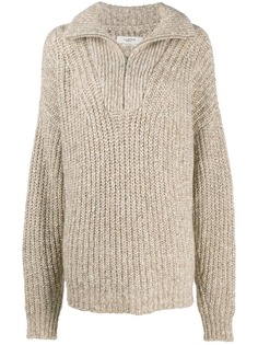 Isabel Marant Étoile джемпер Myclan