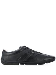 Bally кроссовки на шнуровке