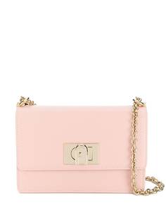 Furla сумка через плечо 1927 с поворотным замком