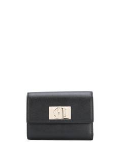 Furla кошелек 1927 с поворотным замком