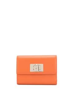 Furla кошелек 1927 с поворотным замком
