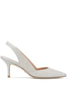 Stuart Weitzman туфли Leilana 75