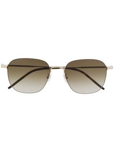 Saint Laurent солнцезащитные очки New Wave SL 299