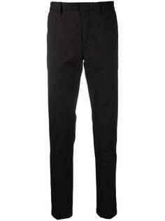Boss Hugo Boss узкие брюки чинос
