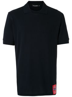 Dolce & Gabbana футболка узкого кроя