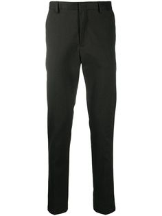 Boss Hugo Boss узкие брюки чинос