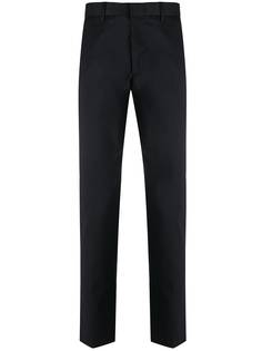 Boss Hugo Boss брюки чинос кроя слим