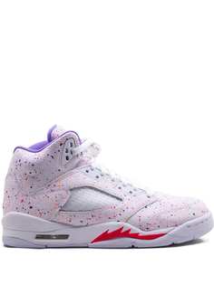 Jordan кроссовки Air Jordan 5