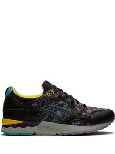 ASICS кроссовки Gel-Lyte 5 из коллаборации с Limited EDT