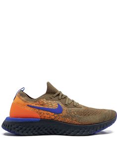 Nike кроссовки Epic React Flyknit