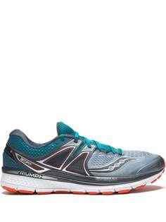 Saucony кроссовки Triumph Iso 3